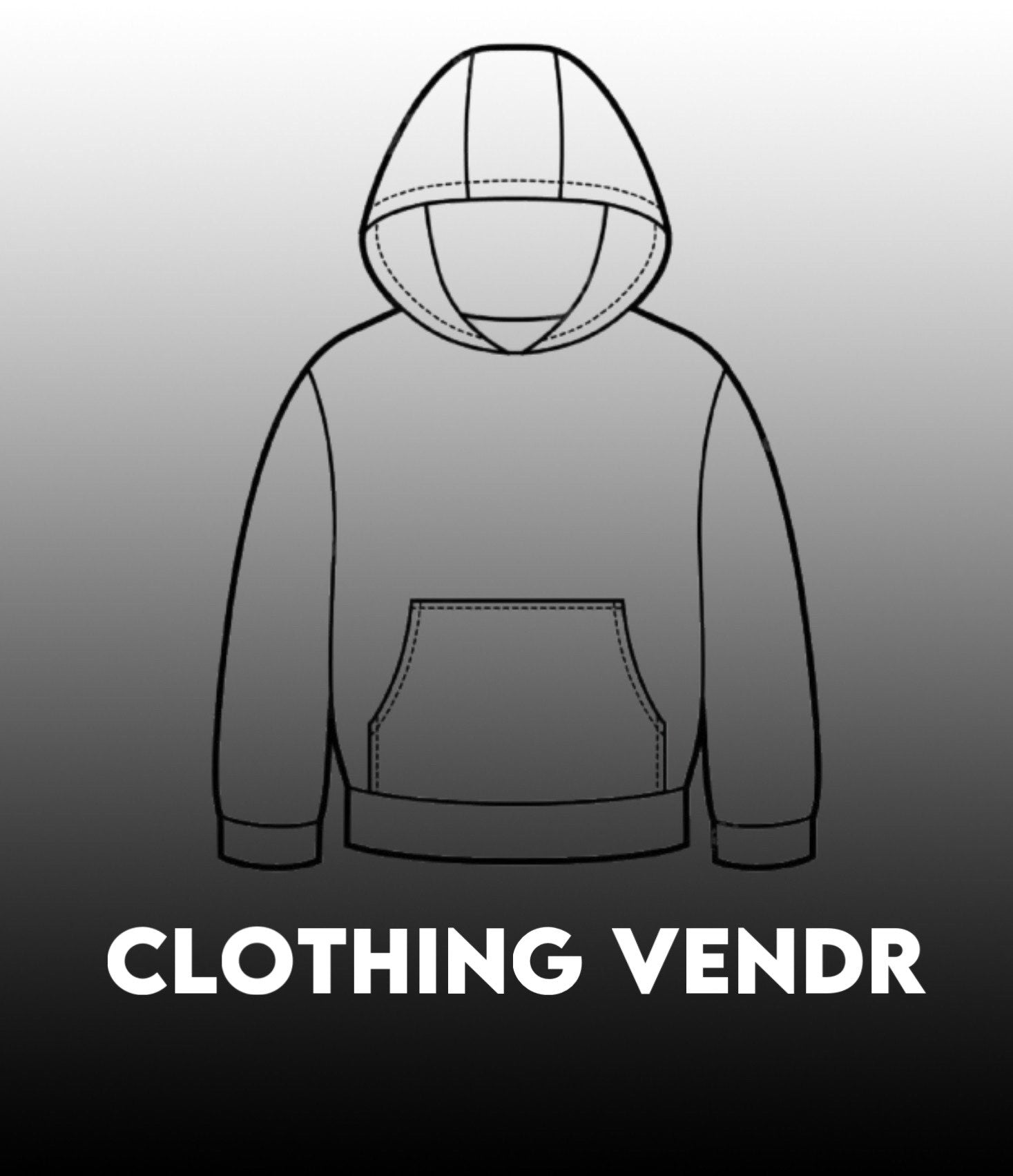 Clothes Vendr