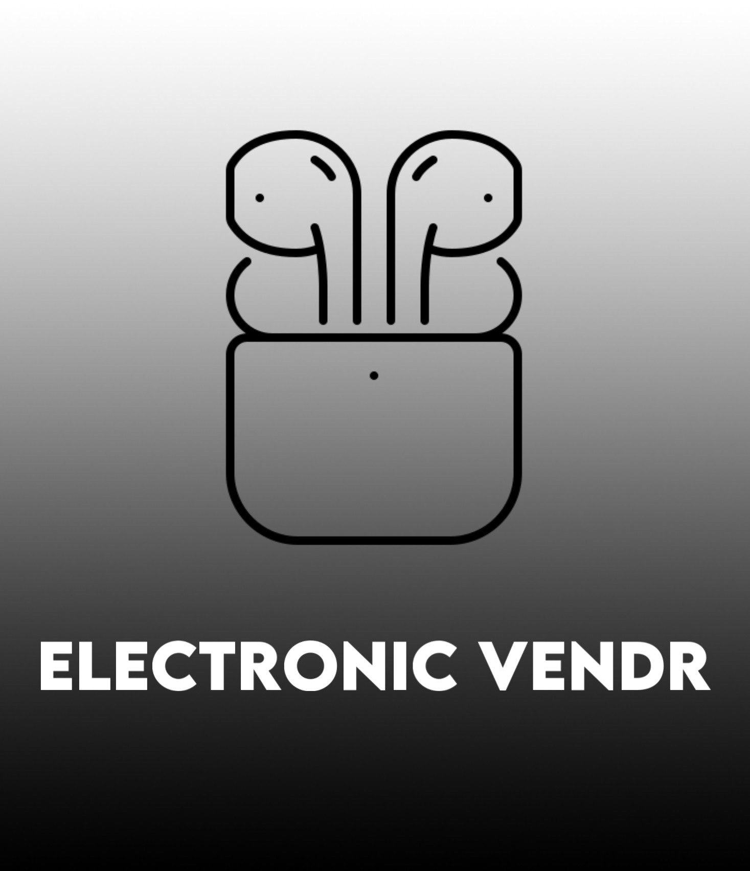 Electronics Vendr