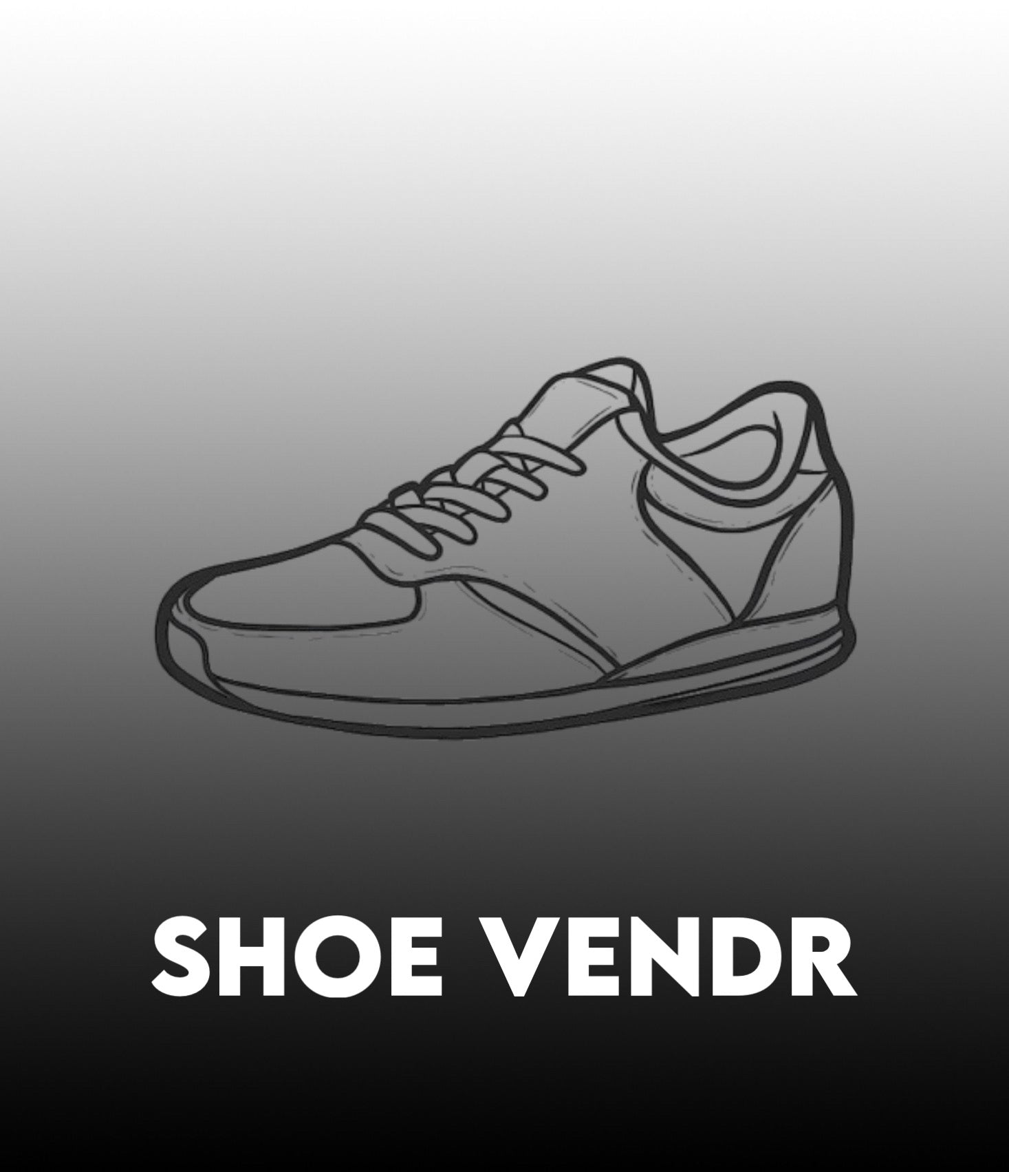 Shoe Vendr